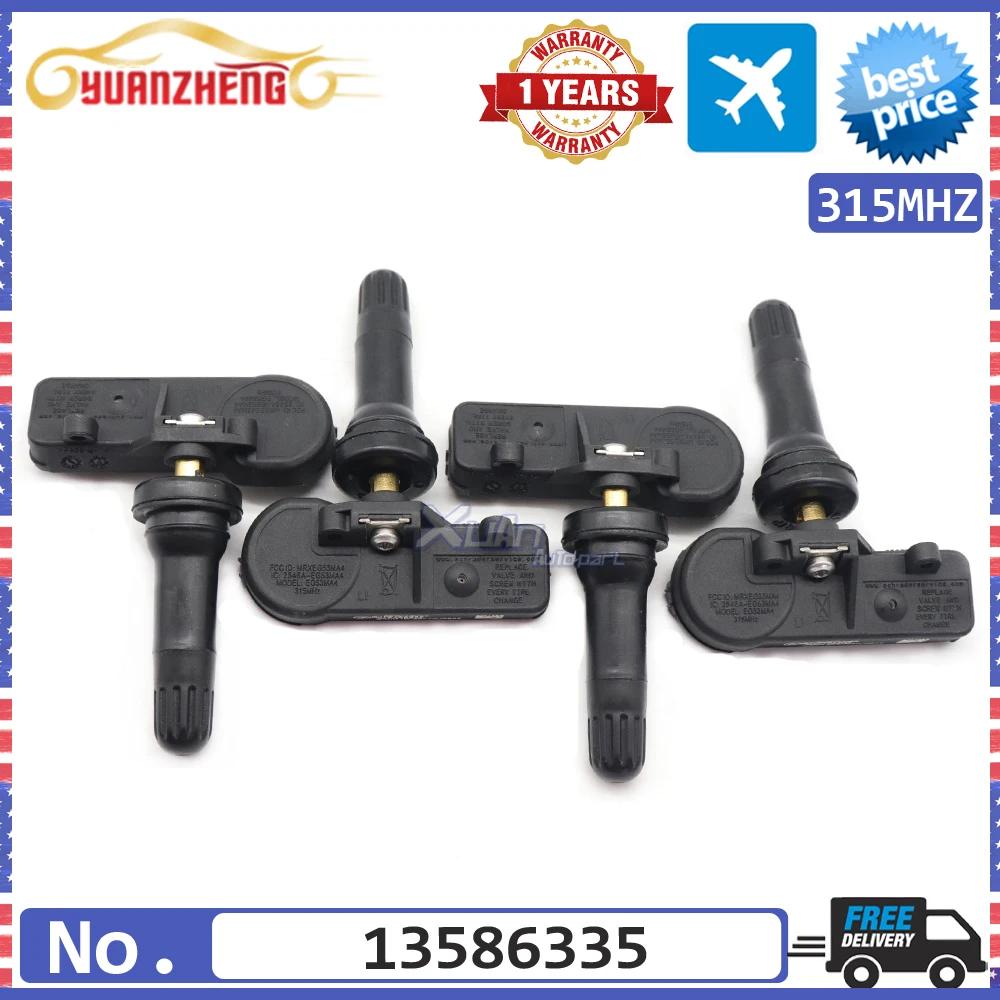 13586335 TPMS Ÿ̾ з   ý,  ȶ Ƽ   ī Ʈ 2006-2013 315Mhz